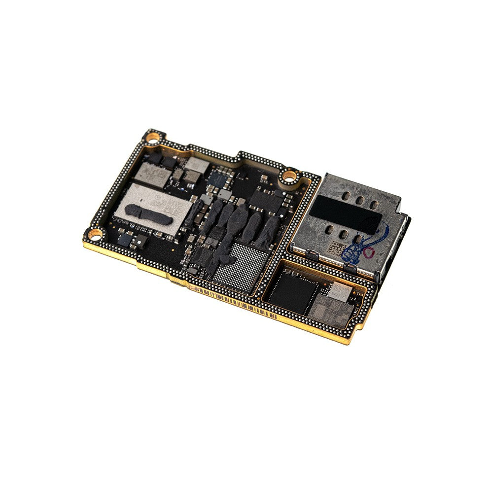 Lower CNC Board CPU Swap Baseband Drill Motherboard for iPhone 11 Pro Max Lower CNC Board CPU Swap Baseband Drill Motherboard for iPhone 11 Pro Max